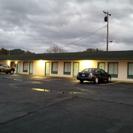 Round Prairie Quick Stop Motel المظهر الخارجي الصورة